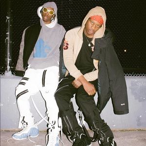 Meet your Posher, Jxyde